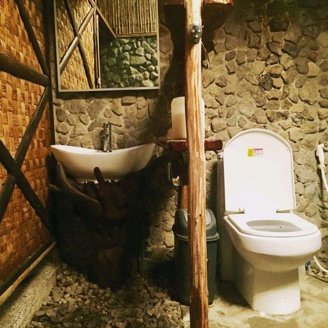 Feel the warm welcome of Banahaw Villa🏞️