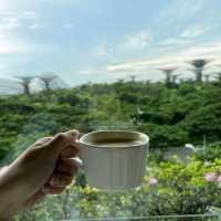Marina Bay Sands Weekend Staycay