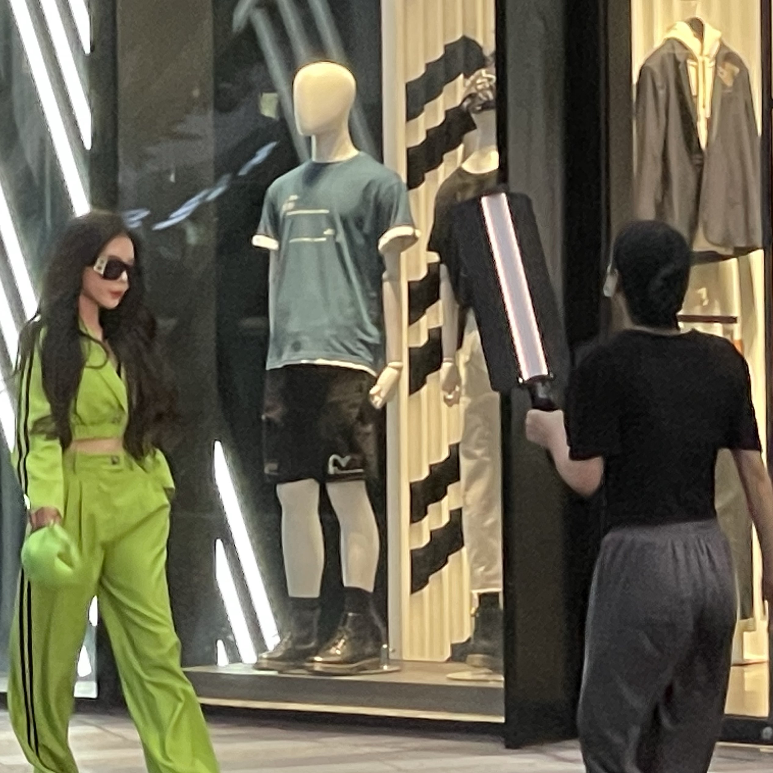 Picture Perfect Shopping At Parc Central Guan Trip Com Guangzhou Travelogues