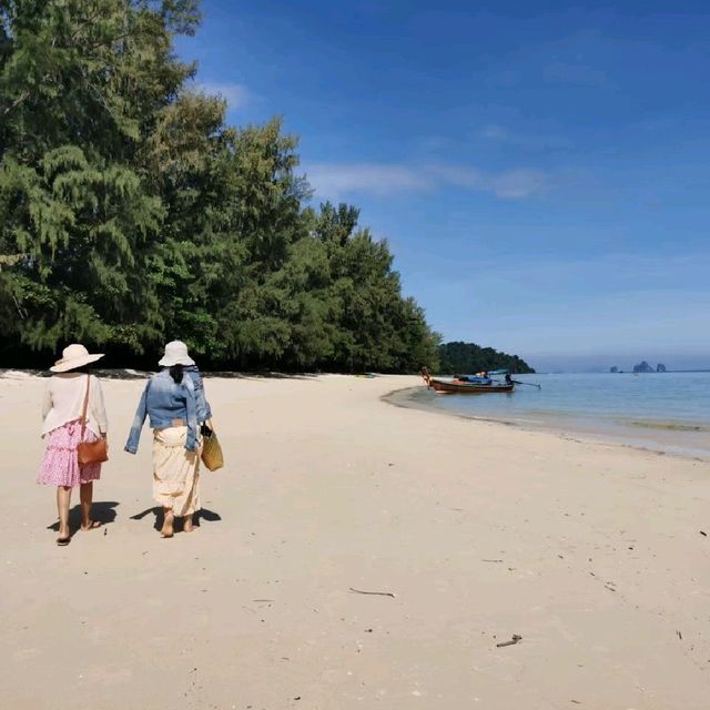 ครั้งหนึ่งที่เกาะกระดาน