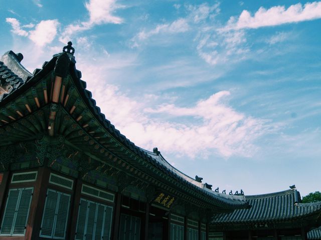 경복궁 💡 서울 관광지 추천