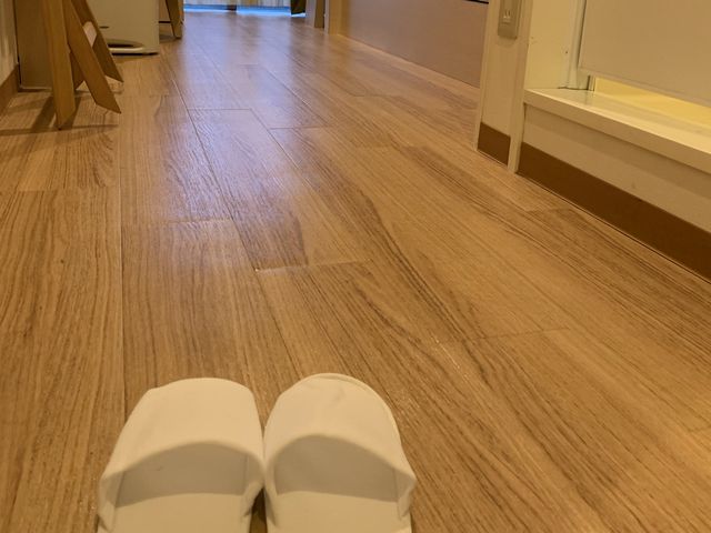 駅が目の前の好立地【両国ビューホテル】