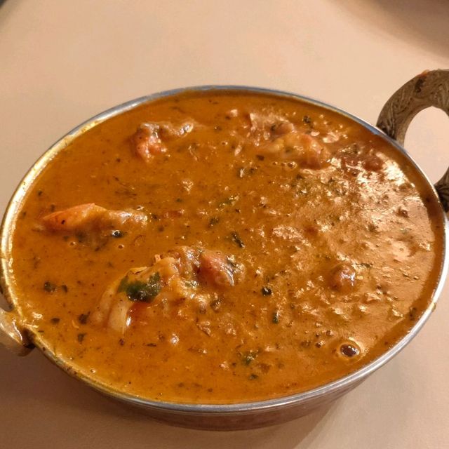 punjab restaurant คลองโอ่งอ่าง
