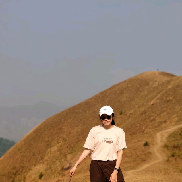 เที่ยวเชียงใหม่แบบสายธรรมชาติ