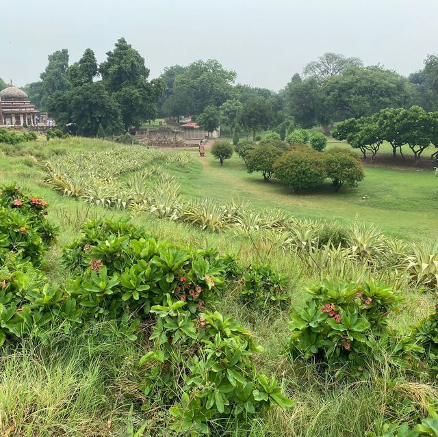 Qutab Minar