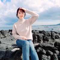 제주여행의 필수코스 "우도" 