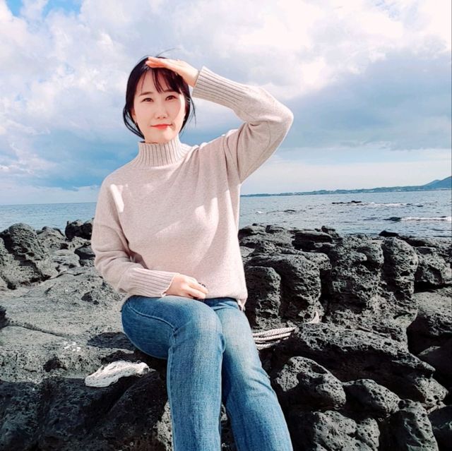 제주여행의 필수코스 "우도" 