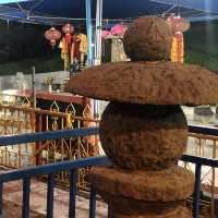 Chao Mae Lim Ko Niao Graveyard