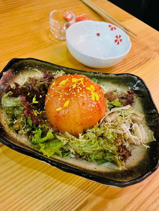 ❊隱蔽居酒屋在太子❊