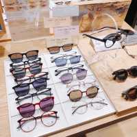 可愛眼鏡店👀 JINS CITYLINK南港店