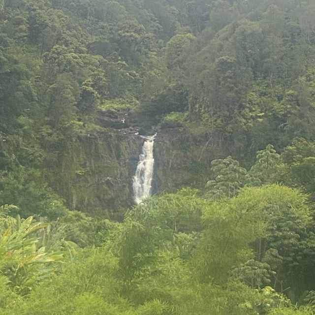 Breathtaking Big Island Hawai’i 