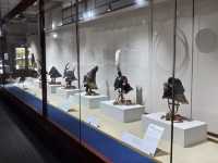 Iwakuni Art Museum