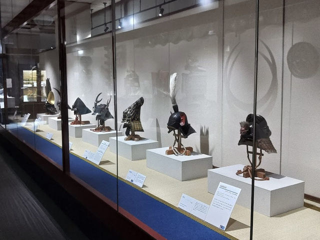 Iwakuni Art Museum
