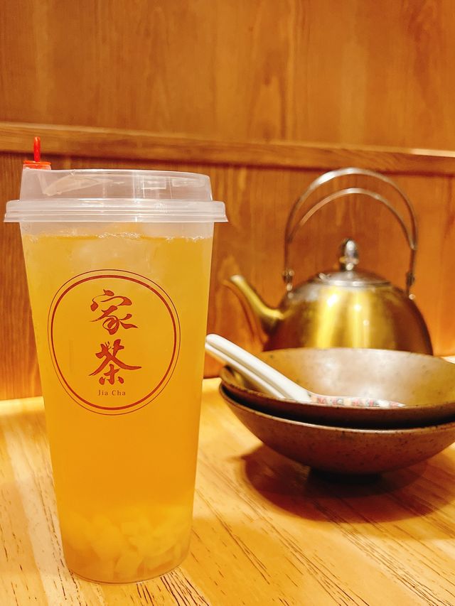 家的味道❤️一家