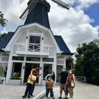 Barn in Tagaytay