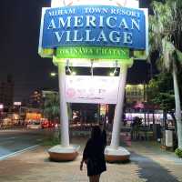 American Village 