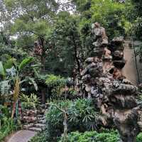  Lou Lim loc Garden, Macau