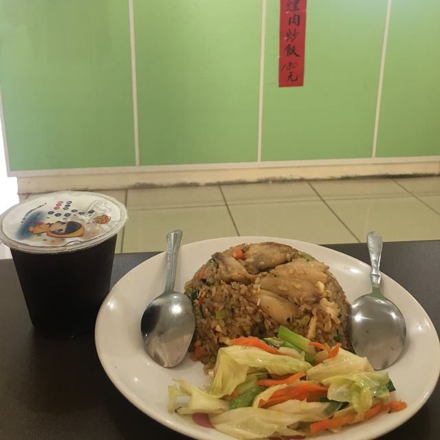 蘭嶼 - 一個令人難忘的忘憂島