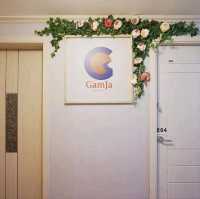 GamJa Guesthouse 