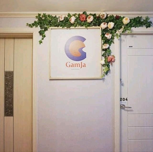 GamJa Guesthouse 