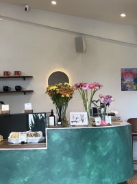 Mitte Mitte - Cafe & Brunch