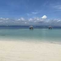 SAMAL ISLAND 