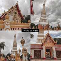 15 พิกัดเช็คอินนครพนม