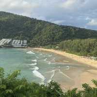 หาดในหาน ภูเก็ต 