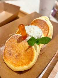 尖沙咀人氣梳乎厘班戟🥞