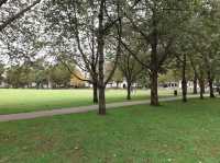 Turnham Green