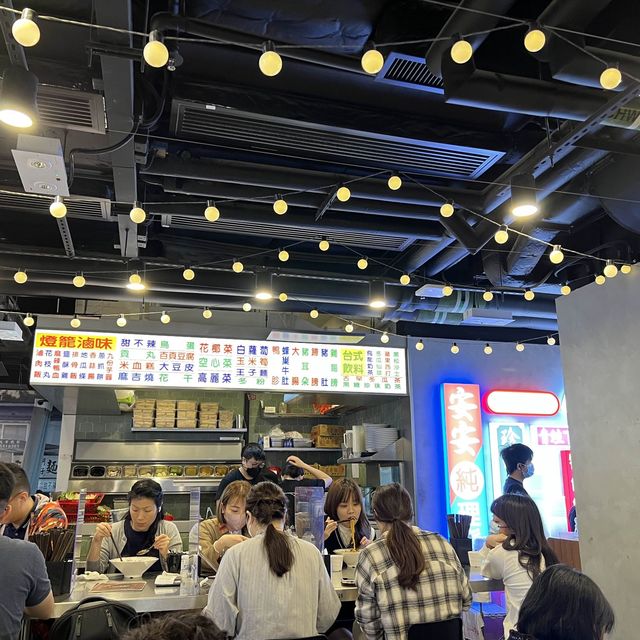 最好食的台灣夜市竟在香港出現!