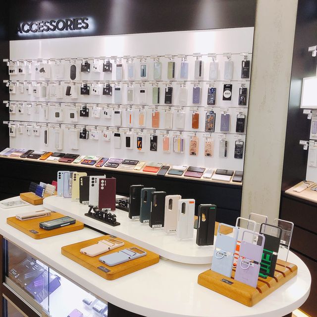 科技資訊站🖥💻Samsung Taipei Syntrend 三星體驗館-台北三創