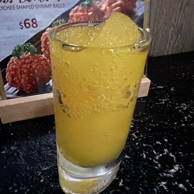 勁好味的白貝海鮮鍋 勁好味的白貝海鮮鍋