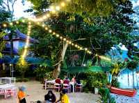 สวยอาหารริมน้ำ ร้านอาหารเก่าแก่คู่เมืองนราธิวาส