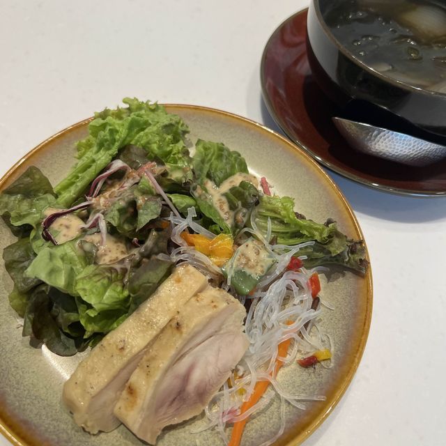 【大阪】堺筋本町✨都シティホテルの中華HALOW💖