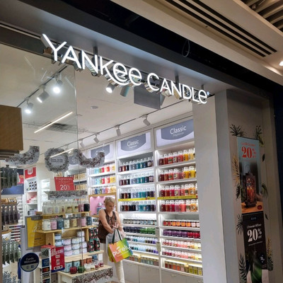Festive Season Sales At Yankee Candle | Trip.com Singapore