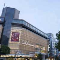 京都四条河原町