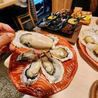 絕對食得回本的日本直送蠔放題