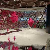 Merry X’mas 在 K11 Musea!