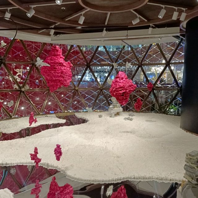 Merry X’mas 在 K11 Musea! Merry X’mas 在 K11 Musea!