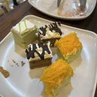 ร้านเตาถ่าน บุฟเฟต์ปิ้งย่าง حلال 