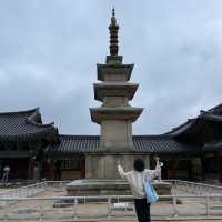 경주여행 필수코스 불국사