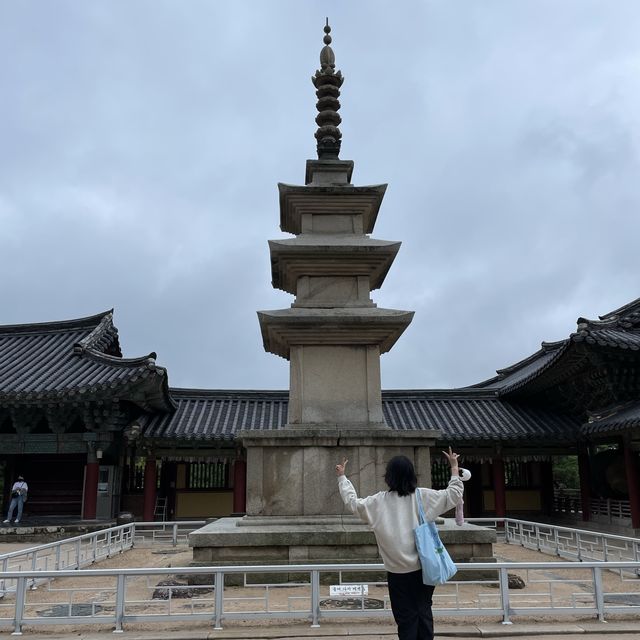 경주여행 필수코스 불국사 경주여행 필수코스 불국사