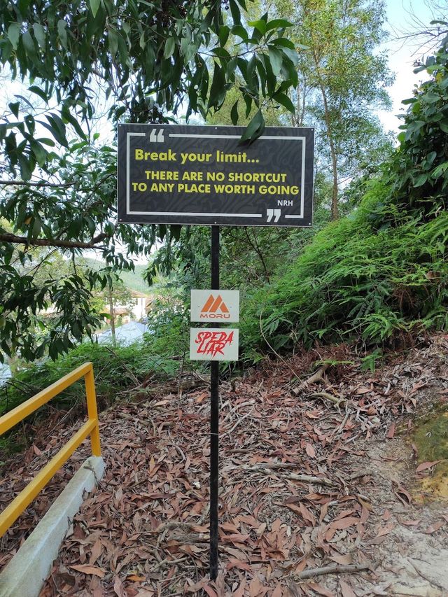 Bukit Melati Nilai Negeri Sembilan 👍🏻✨