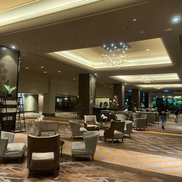 Stopover? Sama Sama Hotel Giving You More!