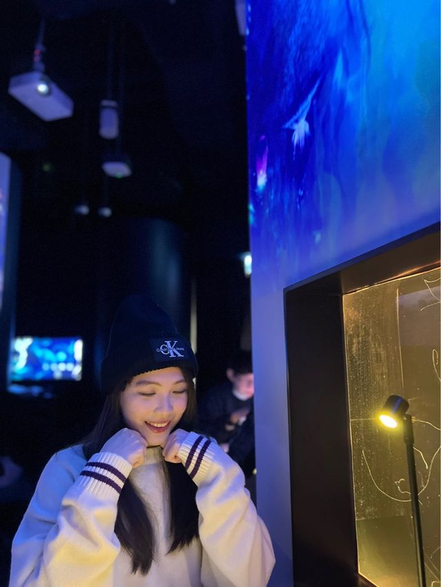 香港打卡+親子餐廳🍀水母主題西餐廳