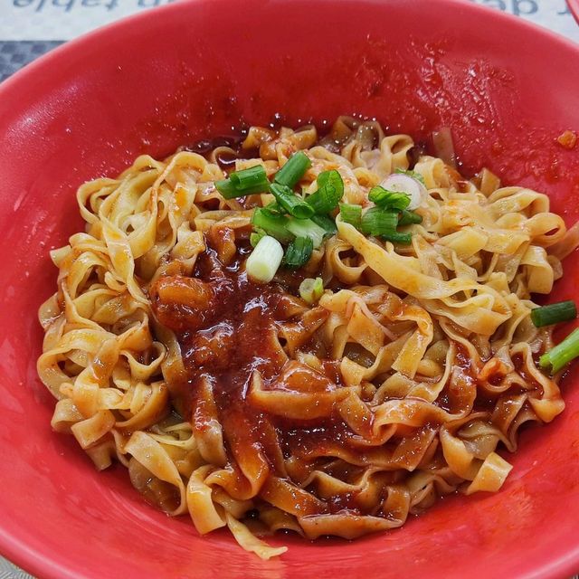 Kim Keat Palm Food Centre 