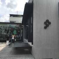 Figuregroung Cafe BKK