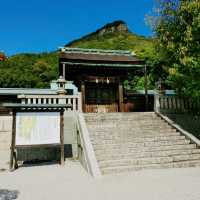 讃岐東照宮　屋島神社