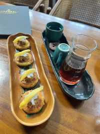 JENDERAL Kopi Nusantara - What a Vibe!